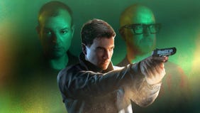 007 First Light Composers Reveal the One Rule They Were Given for Scoring the New Bond Game