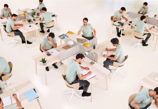 SCC and HPE: Enhance Specialised Skills