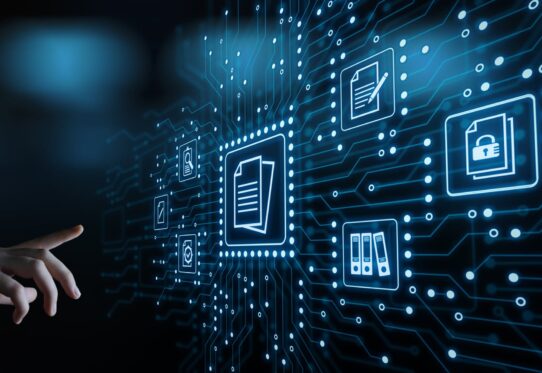 SCC and Kodak Alaris join forces for end-to-end document processing and data solutions