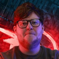 Simon Cardy Avatar