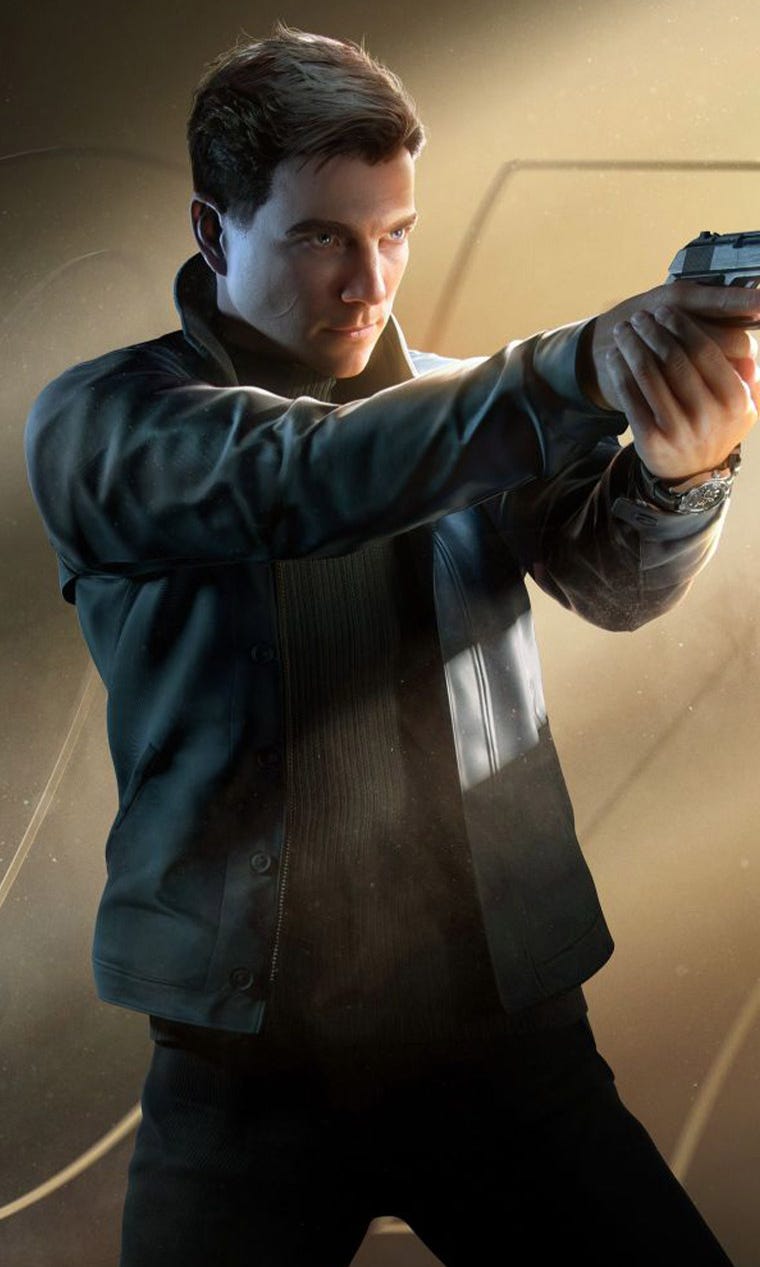 007 First Light Review So Far