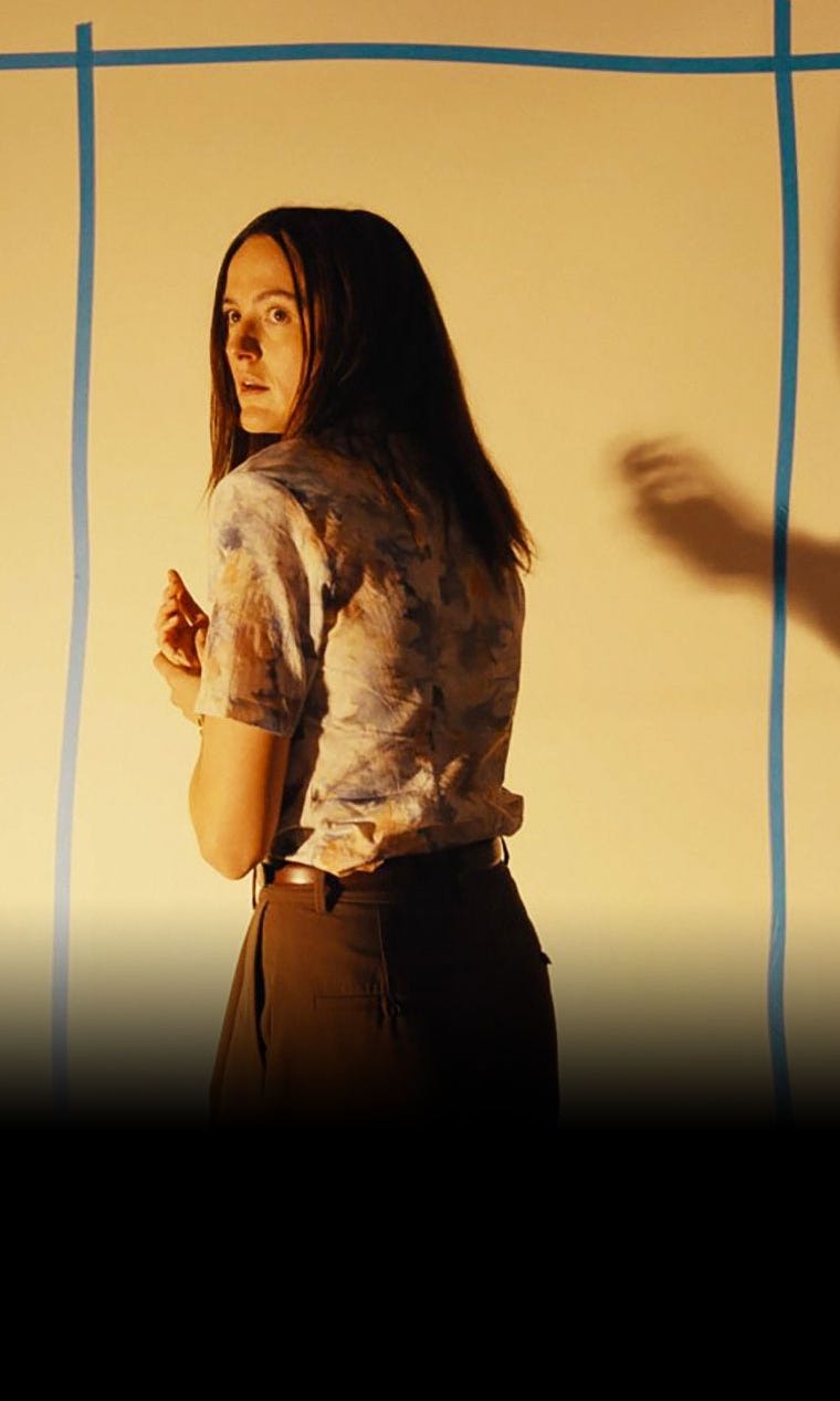 Backrooms Movie Review