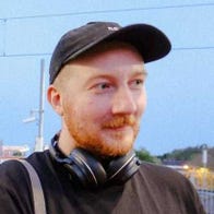 Mat Jones Avatar