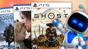 PlayStation’s Days of Play 2026 Sale Features Tons of Amazing PS5 Game Deals