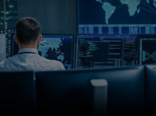 Keeping finance data safe and compliant