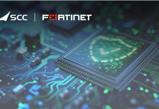 On-Demand Webinar: Achieving Net Zero with SCC & Fortinet