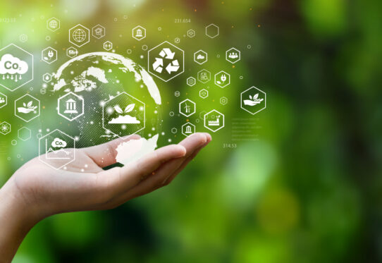 SCC expands green initiatives as part of long-term ESG strategy