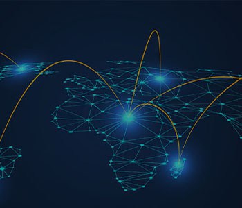 In a world of uncertainty, how do you work more efficiently and securely across multiple locations?