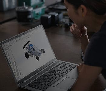 SCC and HP: Reinventing education for tomorrow’s professionals