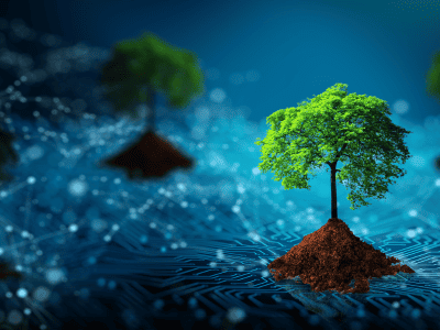 Unlock the power of sustainable IT with HPE ProLiant Gen11 servers