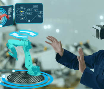 Digital automation in the education sector