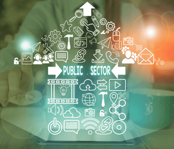 Digital automation in central government