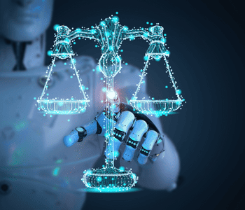 Digital automation in the legal sector
