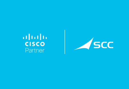 SCC retains Advanced Customer Experience Specialisation accreditation with Cisco