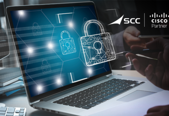 The Future of Network Security: Why Cisco Secure Firewalls Are Essential for Businesses Today