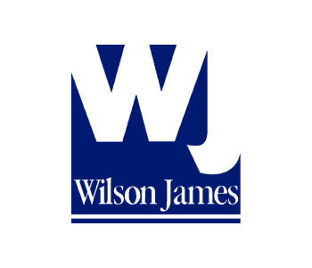 Wilson James